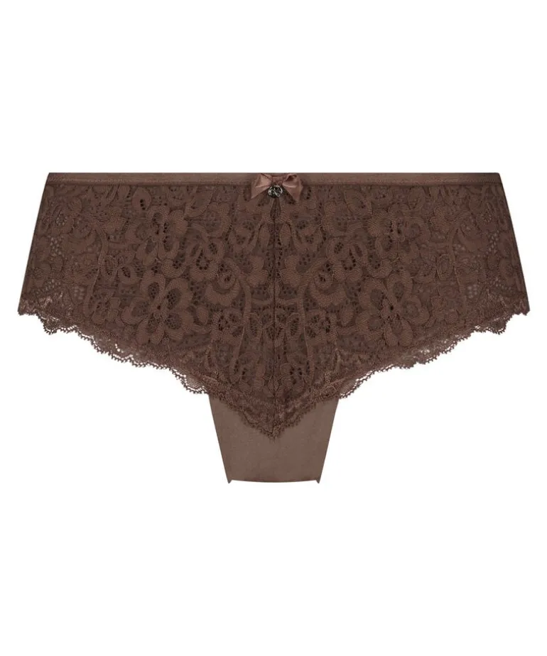 Marine Brazilian - Brown