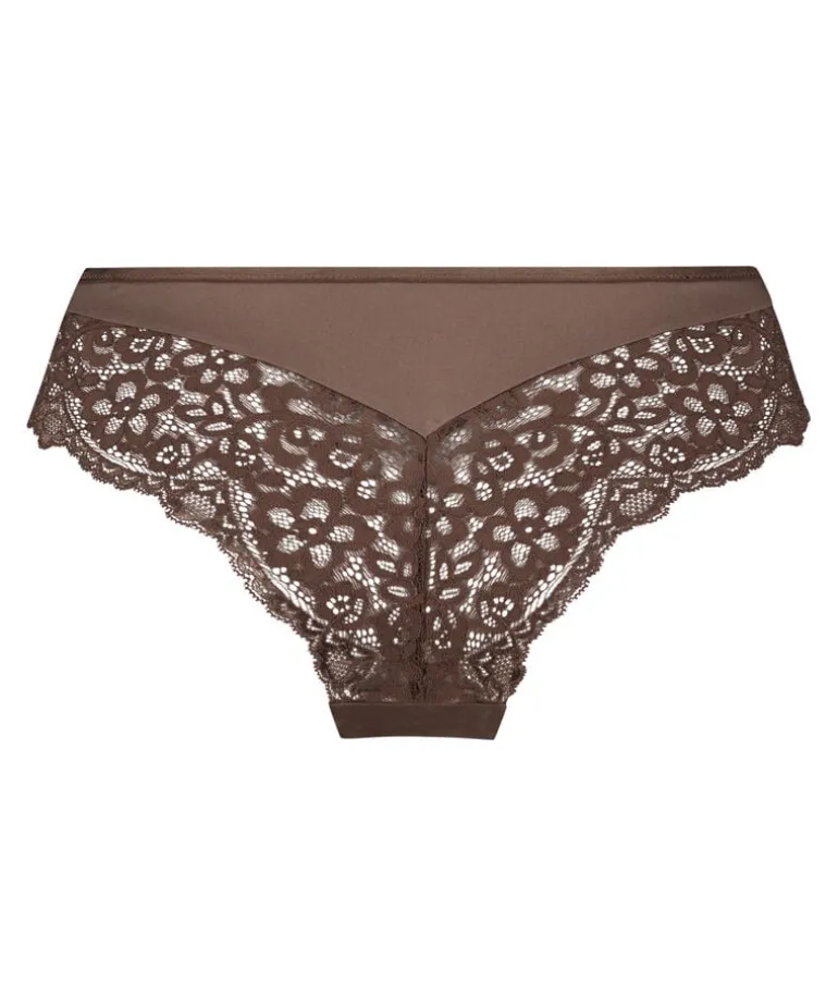 Marine Brazilian - Brown