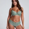 Marine Brazilian - Green