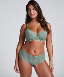 Marine Brazilian - Green