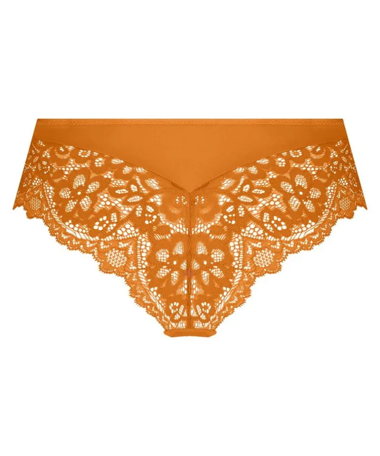Marine Brazilian - Orange