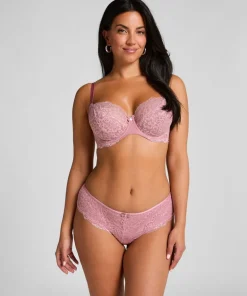 Marine Brazilian - Pink