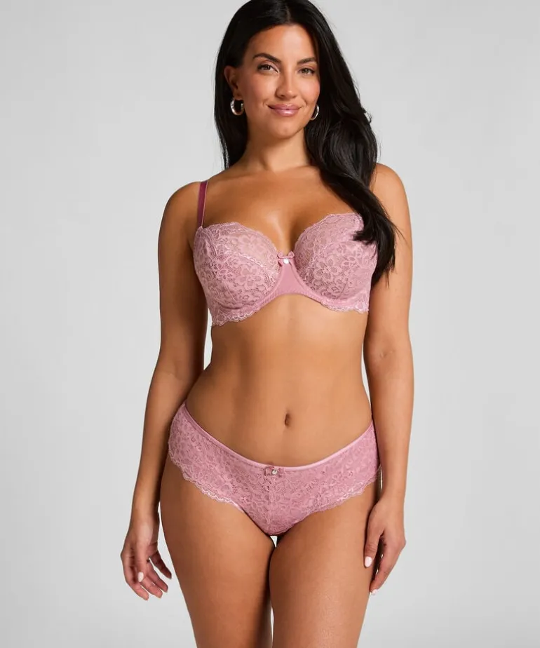 Marine Brazilian - Pink