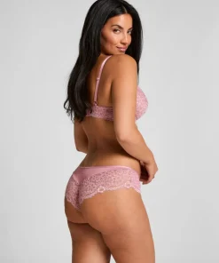 Marine Brazilian - Pink
