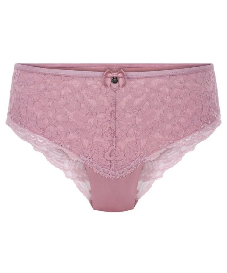 Marine Brazilian - Pink
