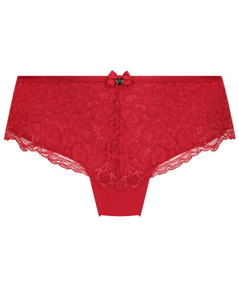 Marine Brazilian - Red
