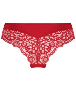 Marine Brazilian - Red
