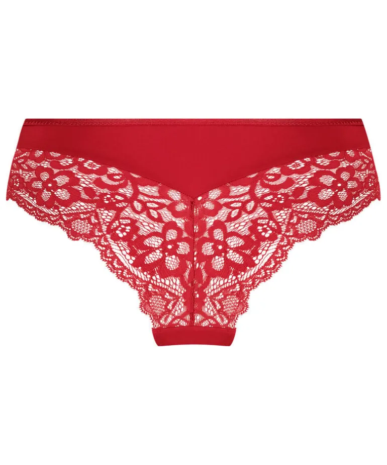Marine Brazilian - Red