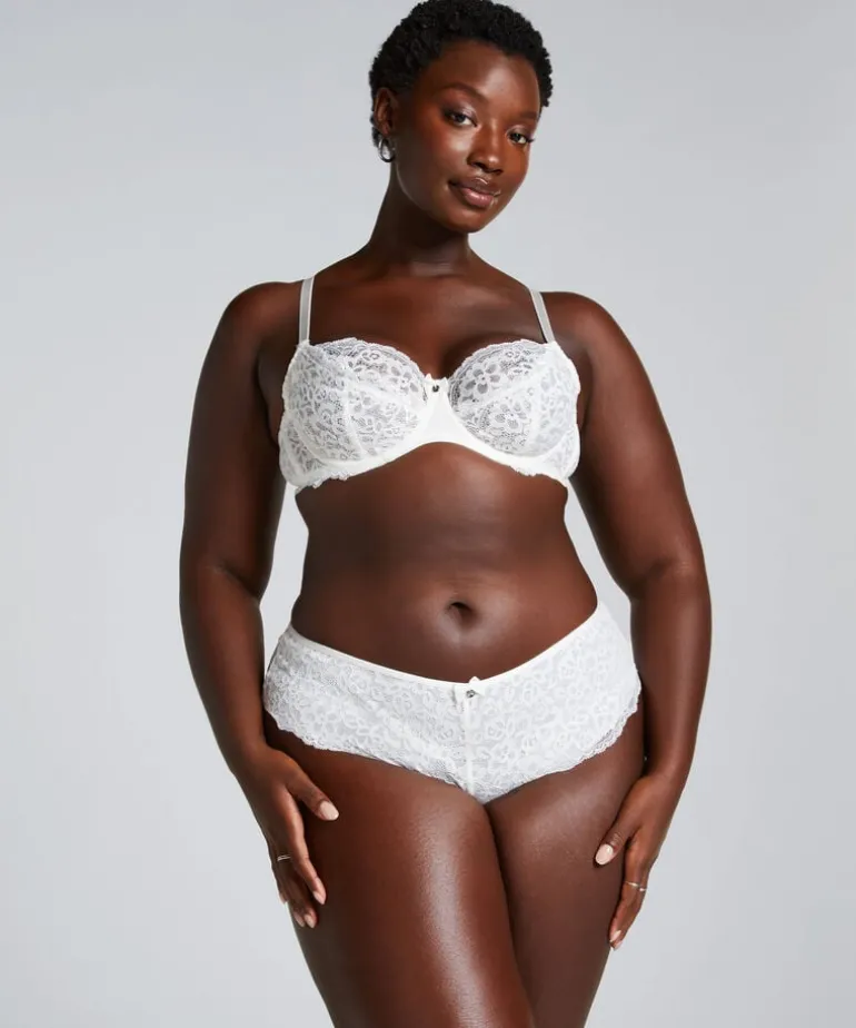 Marine Brazilian - White