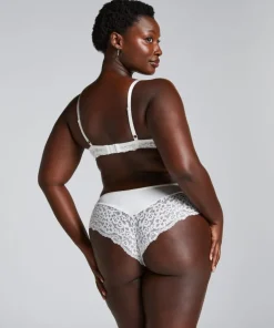 Marine Brazilian - White
