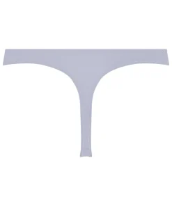 Marine Thong - Purple