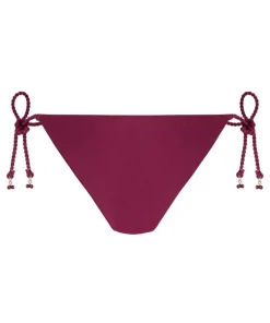 Marrakech Cheeky Bikinibottom - Red