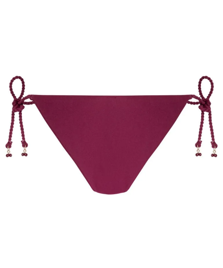 Marrakech Cheeky Bikinibottom - Red