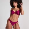 Marrakech Rio Bikini Bottom - Red