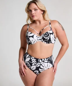 Mauritius Rio Bikini Bottom - Black