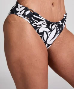 Mauritius Rio Bikini Bottom - Black