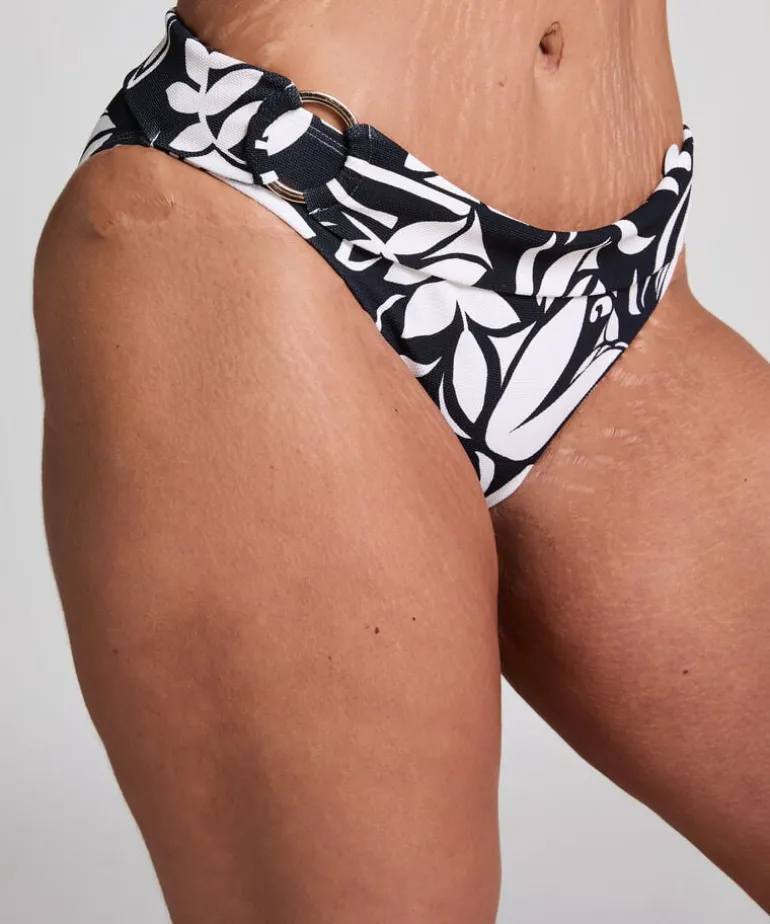 Mauritius Rio Bikini Bottom - Black