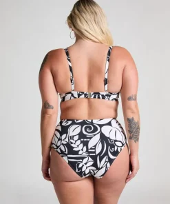 Mauritius Rio Bikini Bottom - Black