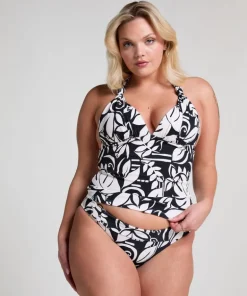 Mauritius Rio Bikini Bottom - Black