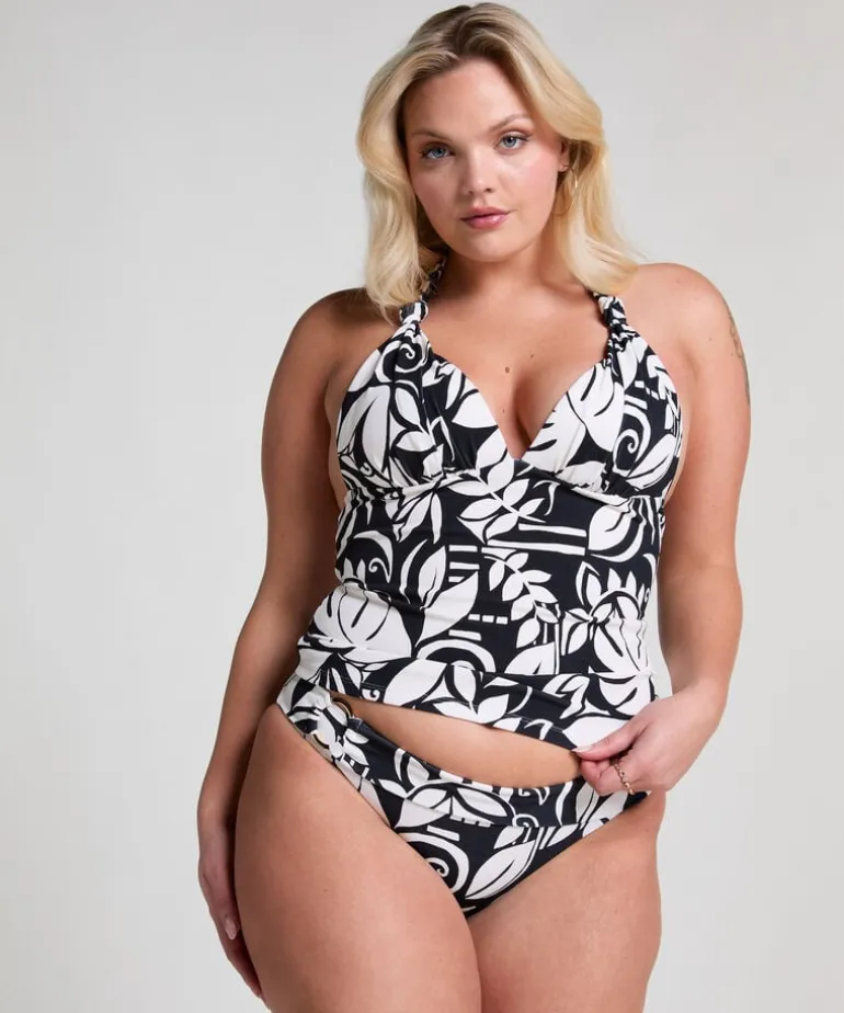 Mauritius Rio Bikini Bottom - Black