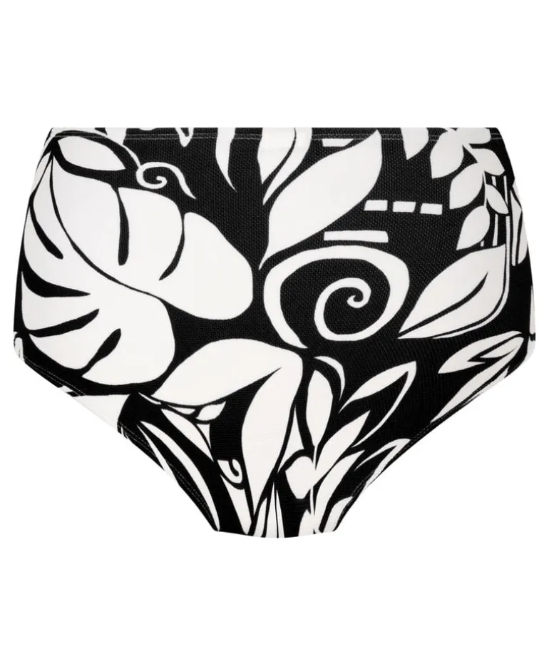 Mauritius Rio Bikini Bottom - Black
