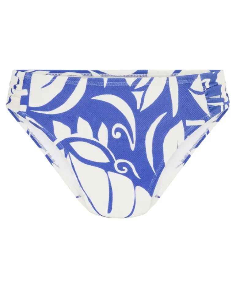 Mauritius Rio Bikinibottom - Blue