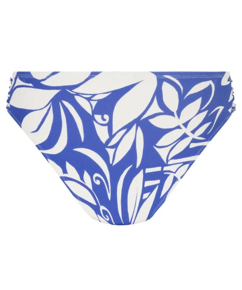 Mauritius Rio Bikinibottom - Blue