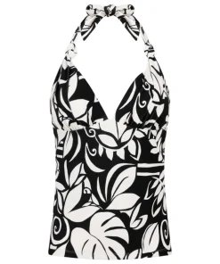 Mauritius Tankini - Black