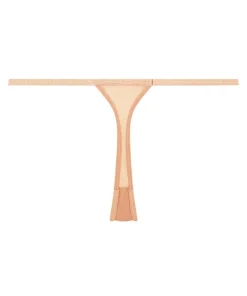 Maxime thong - Beige