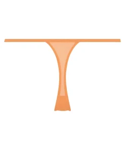 Maxime thong - Orange