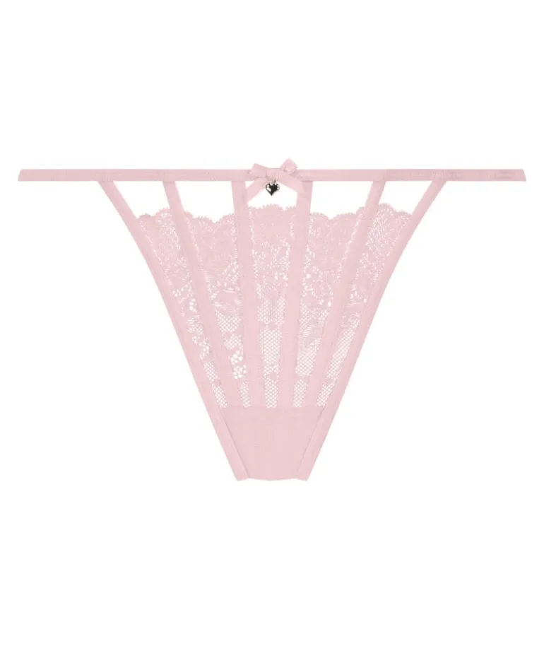 Maxime thong - Pink
