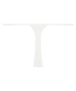 Maxime thong - White