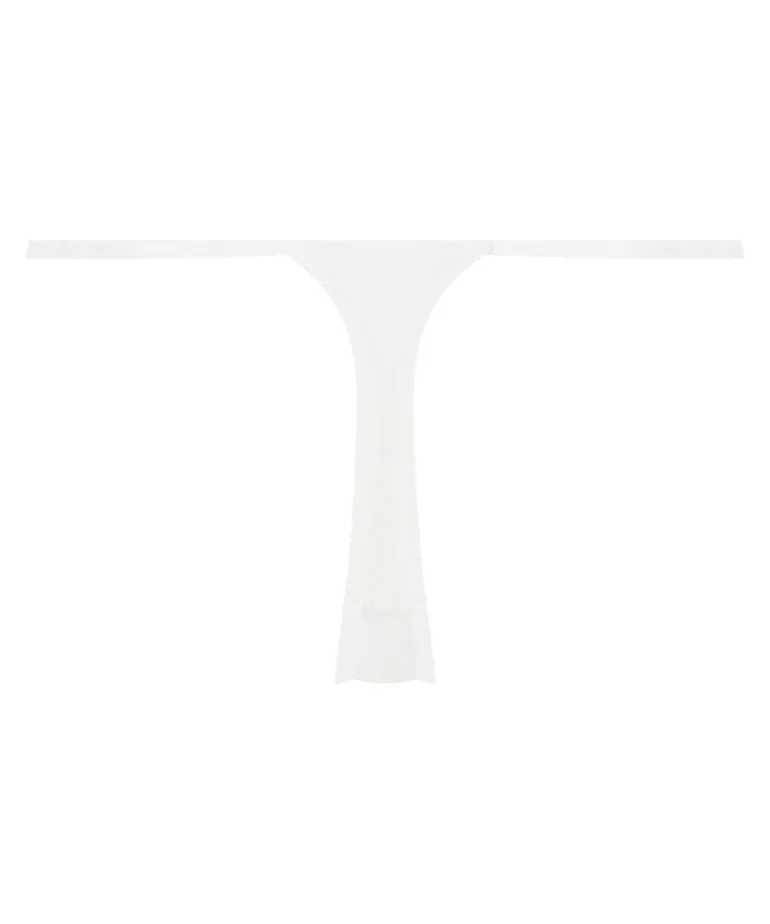 Maxime thong - White