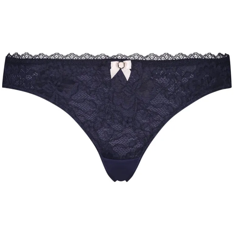 Maya Thong - Blue