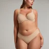 Mesh Brazilian - Beige