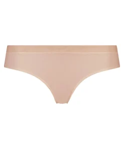 Mesh Brazilian - Beige