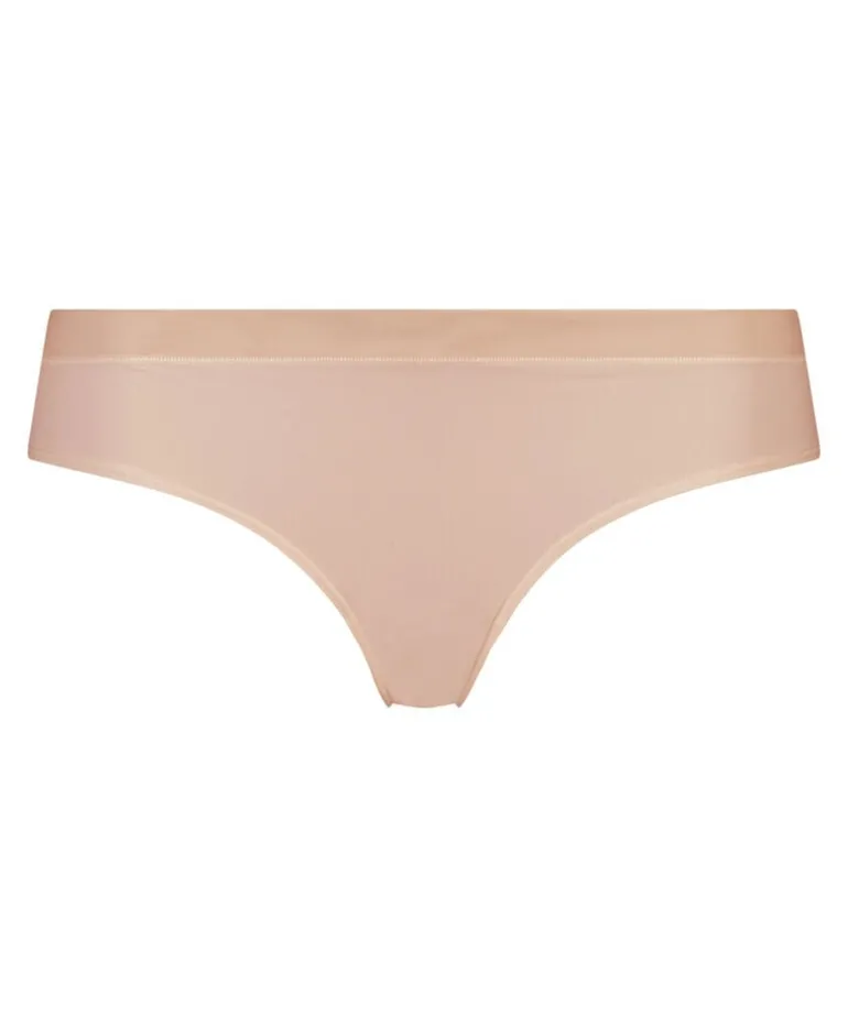 Mesh Brazilian - Beige