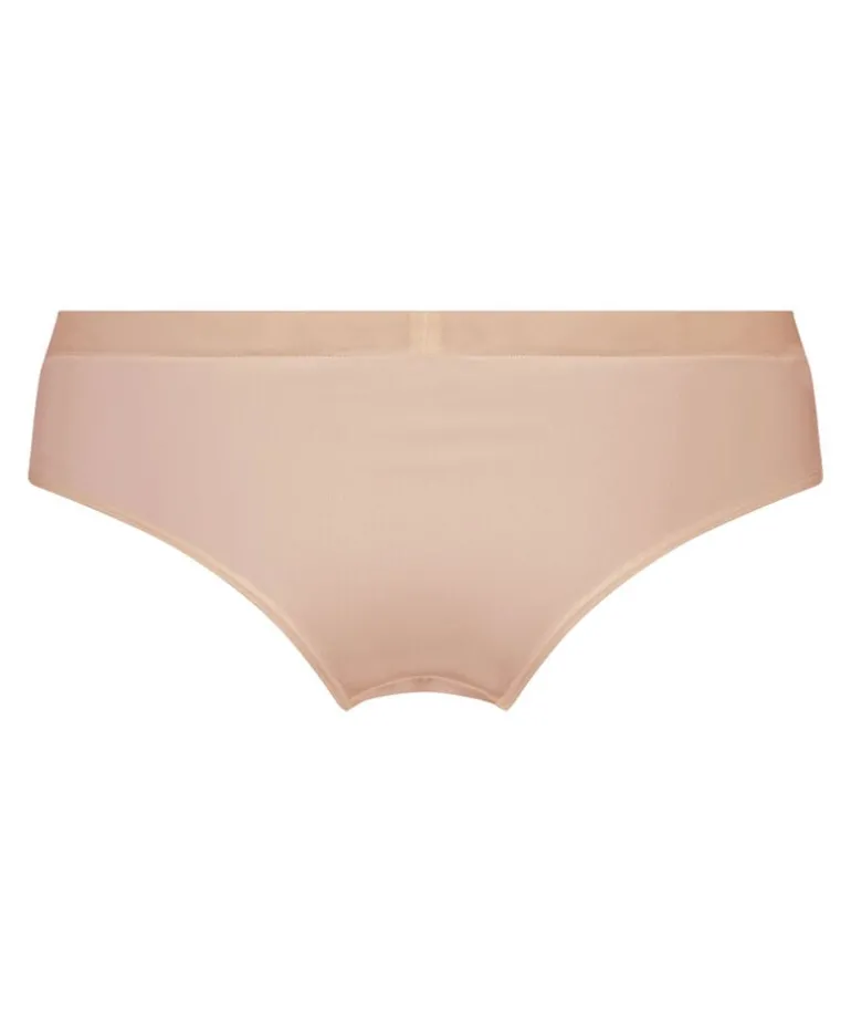 Mesh Brazilian - Beige