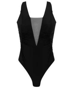 Milou Body - Black