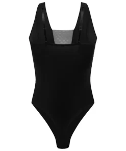 Milou Body - Black