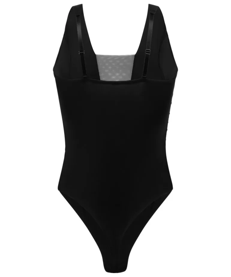 Milou Body - Black