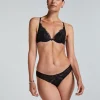 Mirabella Brazilian - Black