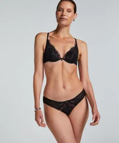 Mirabella Brazilian - Black