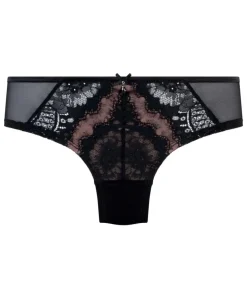 Mirabella Brazilian - Black