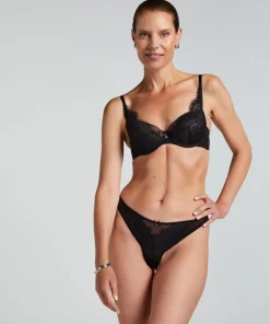 Mirabella Cheekini - Black