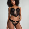 Missy Brazilian - Black