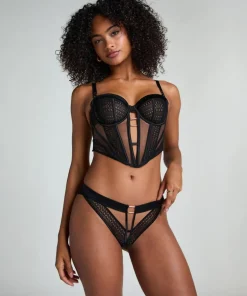 Missy Brazilian - Black