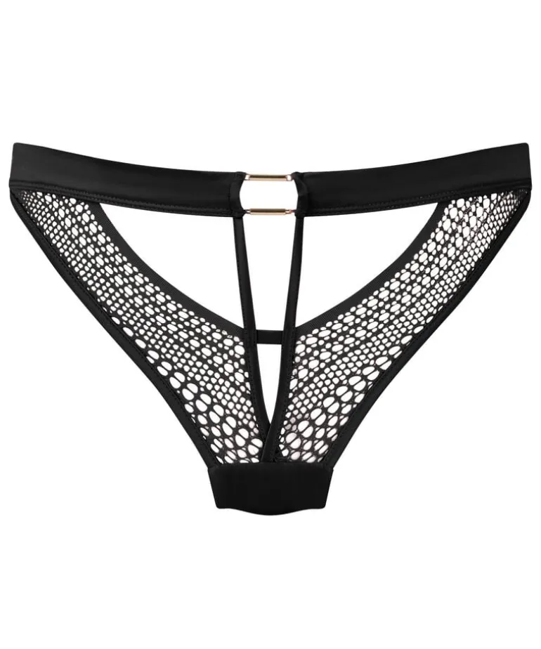 Missy Brazilian - Black