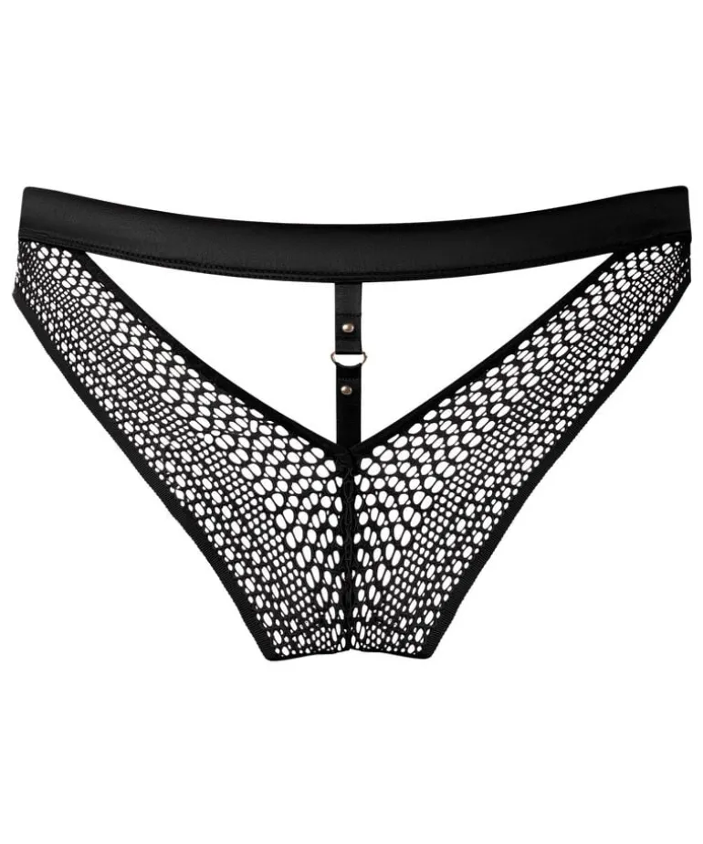 Missy Brazilian - Black