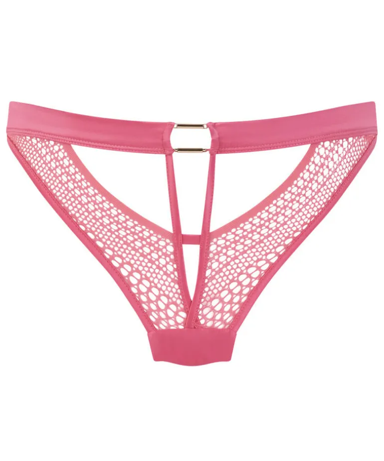 Missy Brazilian - Pink